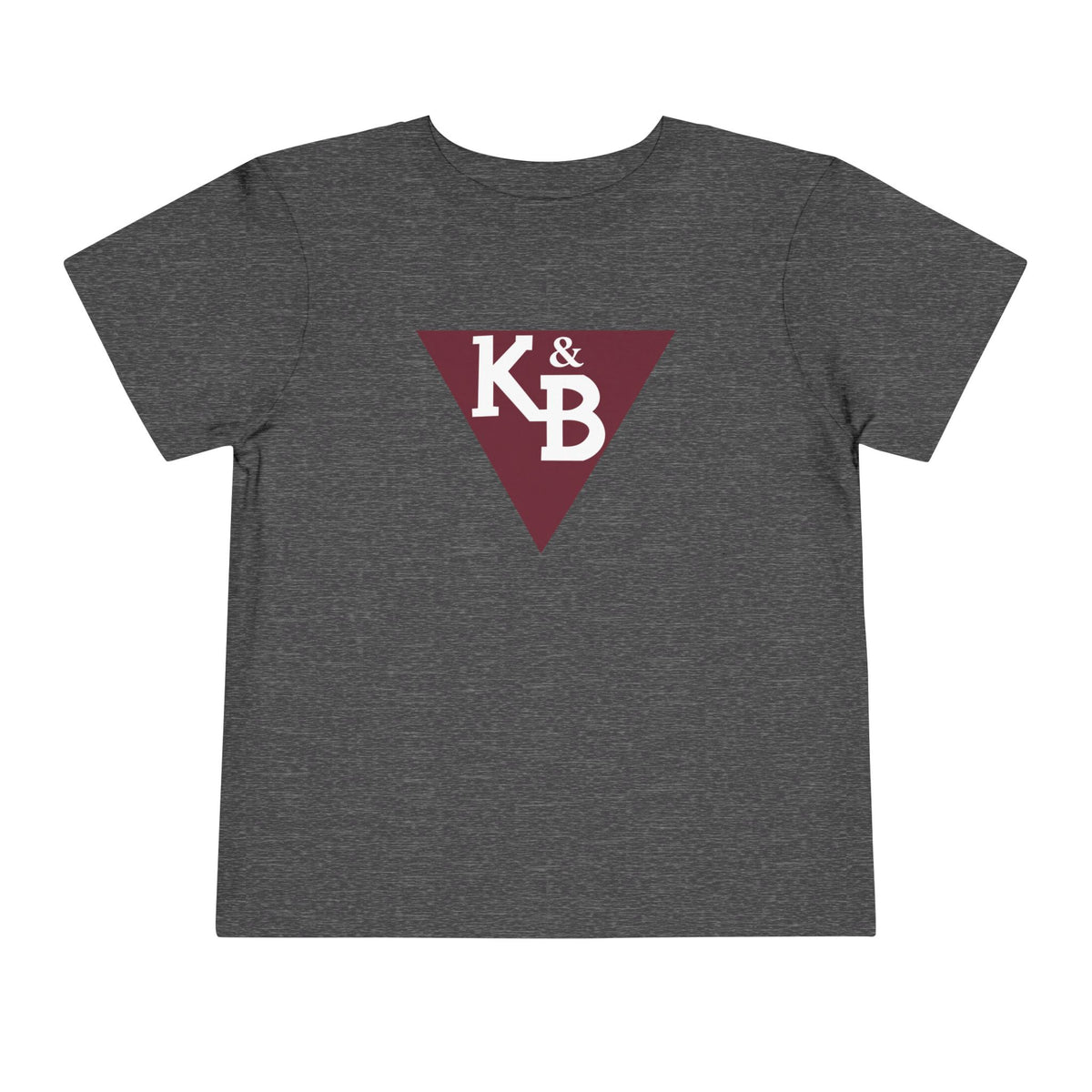 Kroch's and Brentano's Toddler Tee / T-Shirt