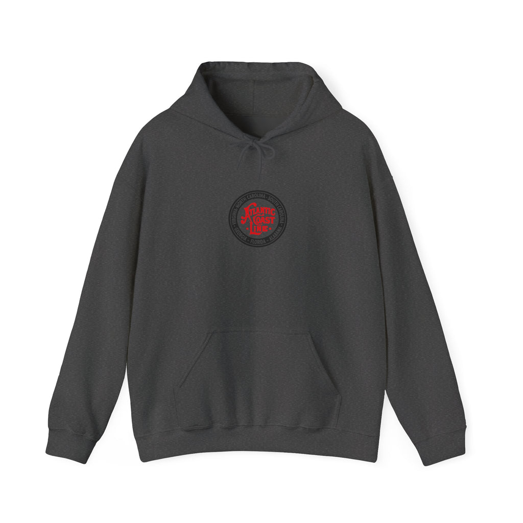 Atlantic Coast Line Railroad Hoodie / Sweatshirt