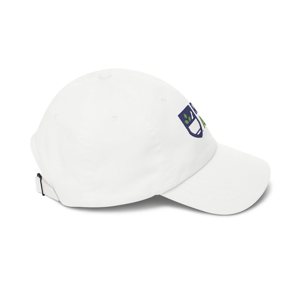 Rite Aid Embroidered Dad Cap Hat