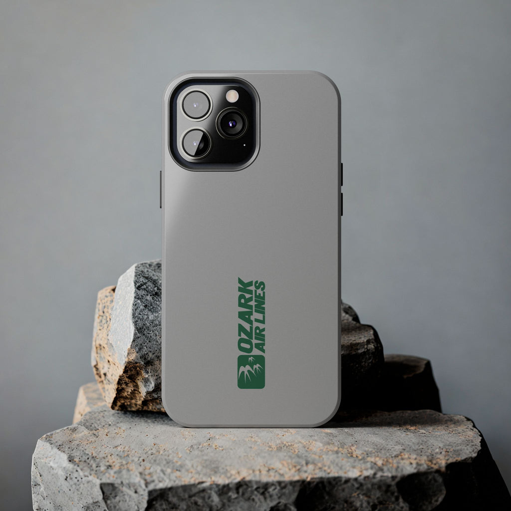 Ozark Air Lines Tough Phone Case