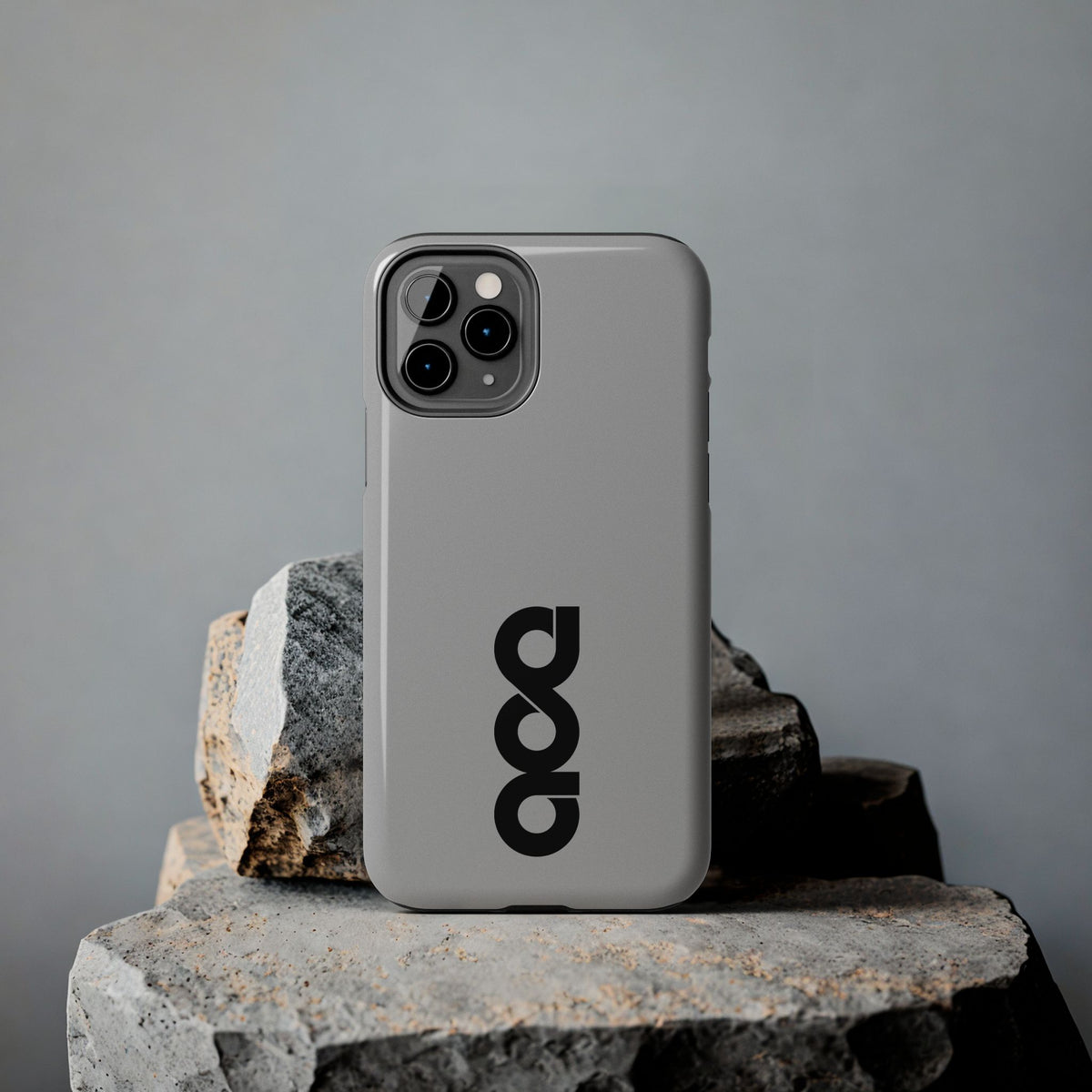 Action Computer Enterprise Tough Phone Case