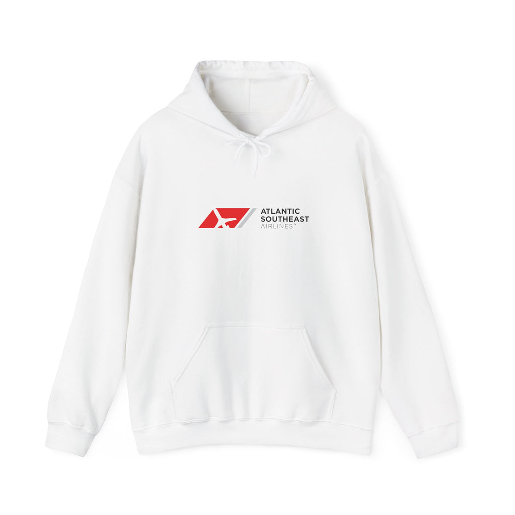 Atlantic Southeast Airlines Hoodie / Sweatshirt