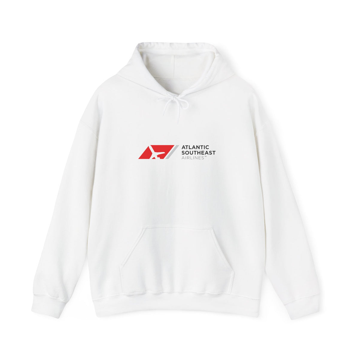 Atlantic Southeast Airlines Hoodie / Sweatshirt