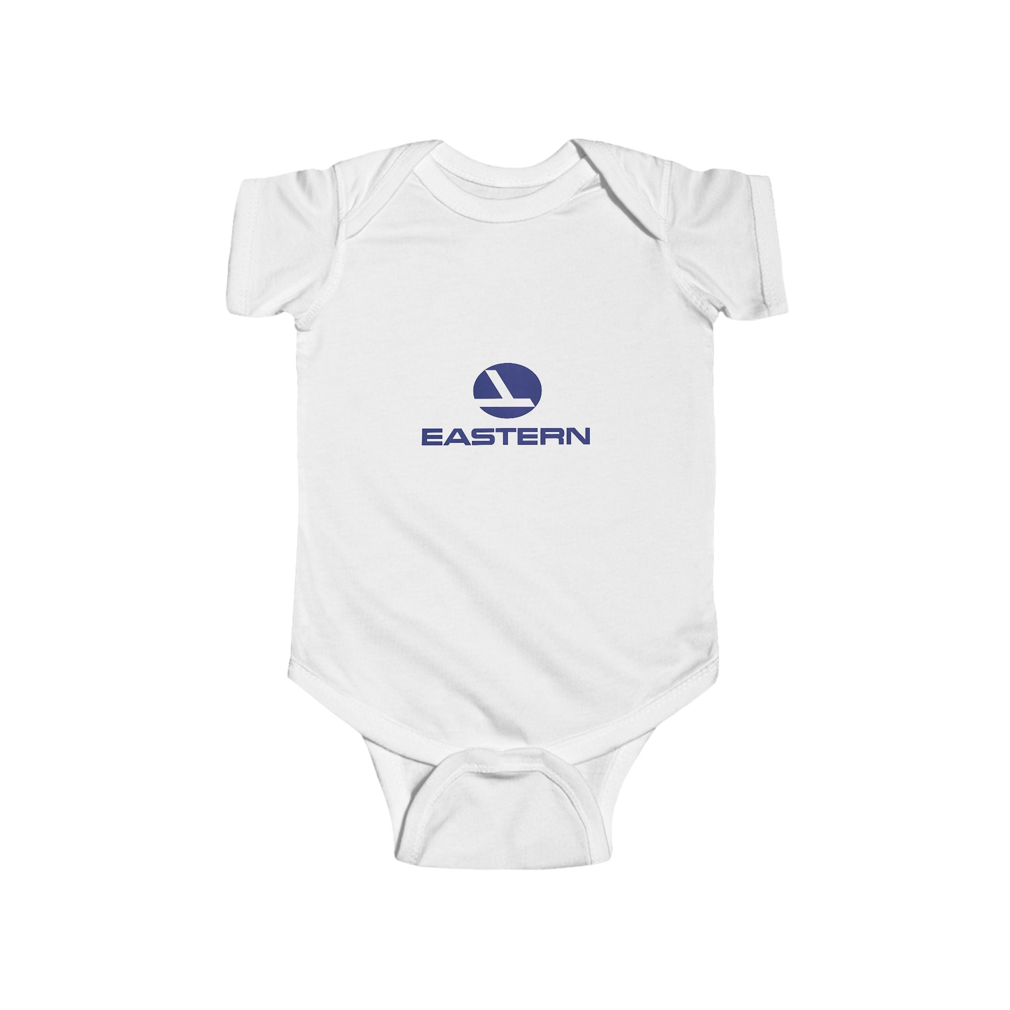 Eastern Air Lines Infant Bodysuit
