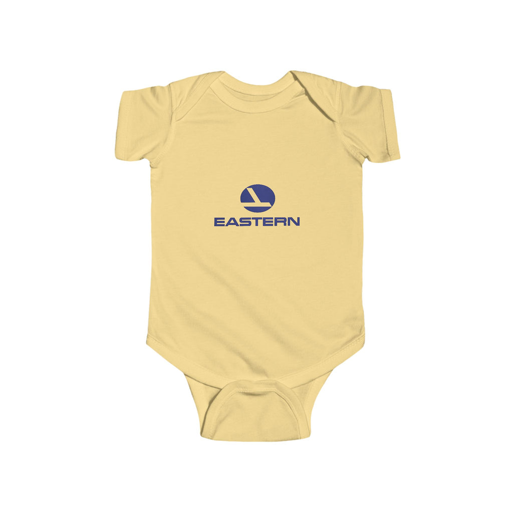 Eastern Air Lines Infant Bodysuit