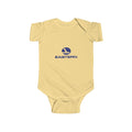 Eastern Air Lines Infant Bodysuit