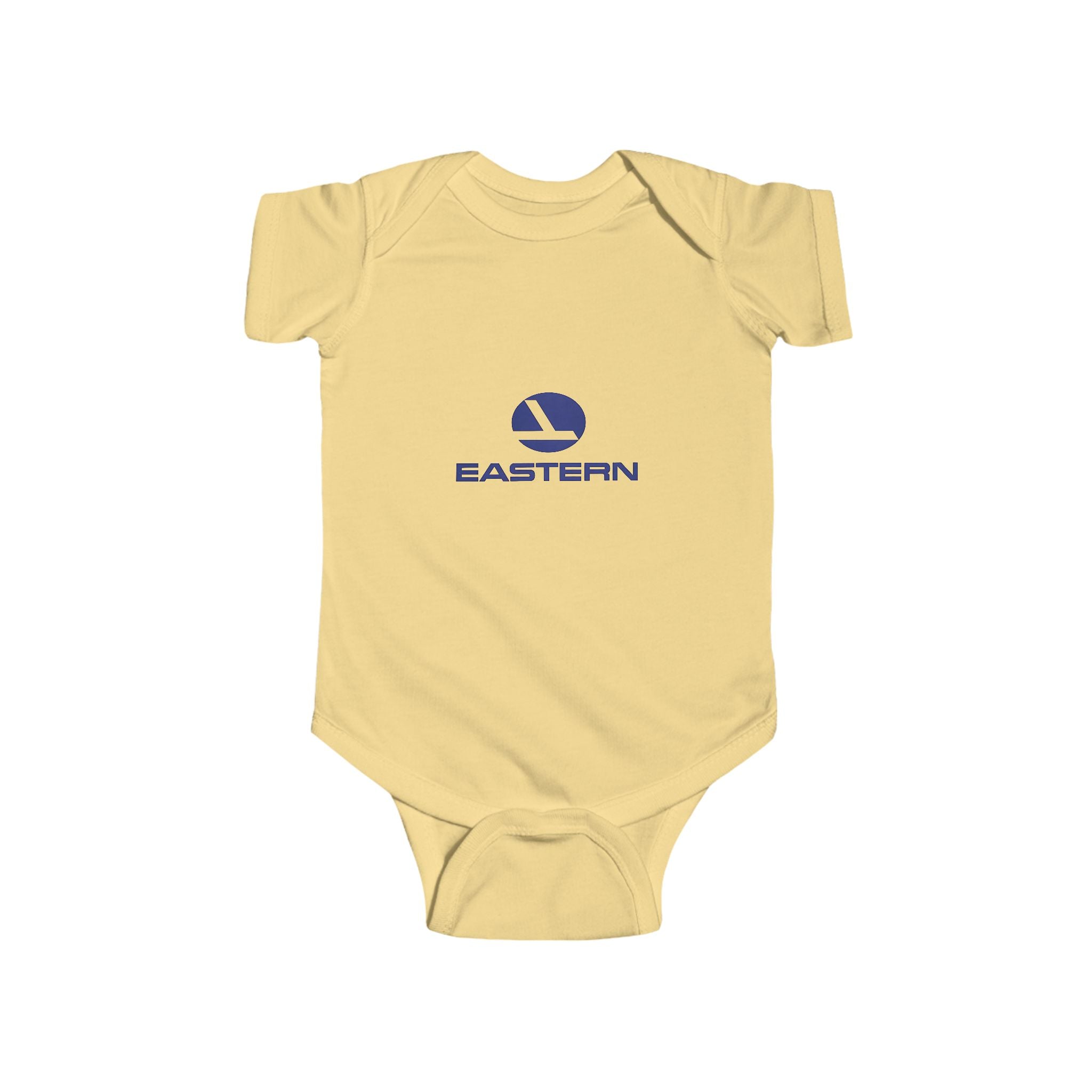 Eastern Air Lines Infant Bodysuit