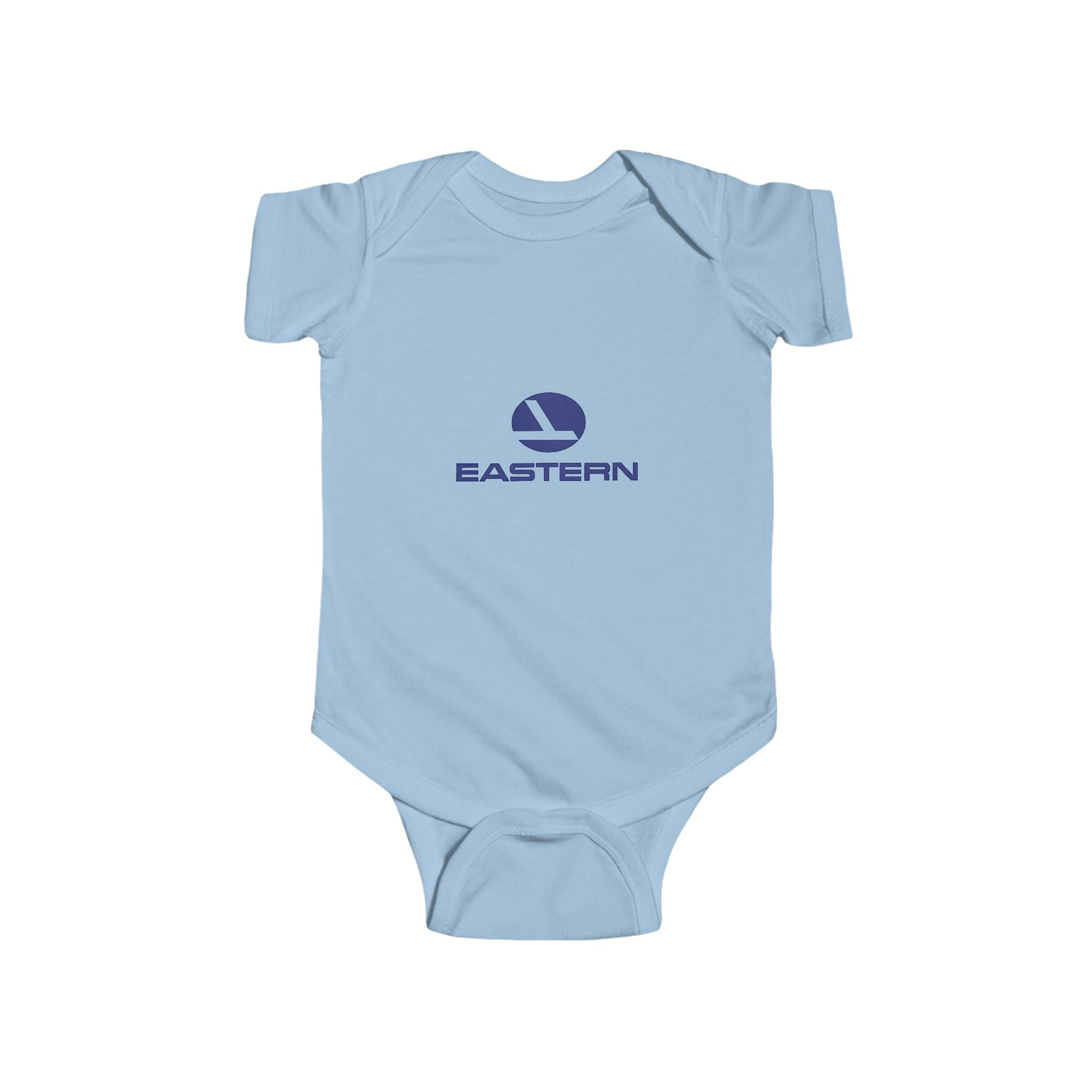Eastern Air Lines Infant Bodysuit