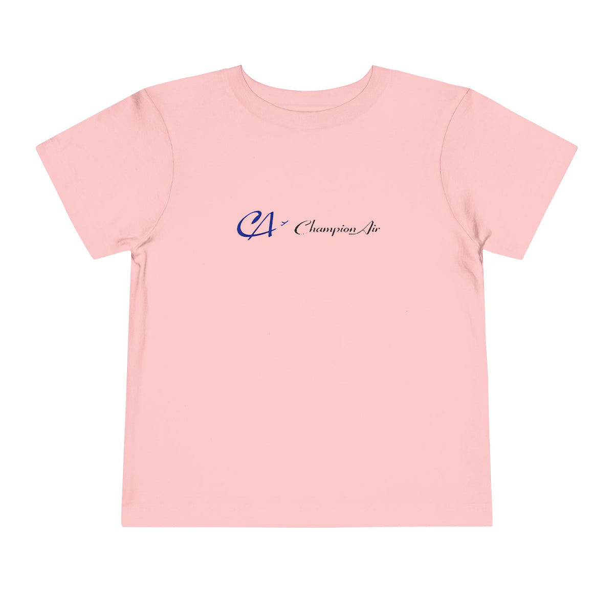 Champion Air Toddler Tee / T-Shirt