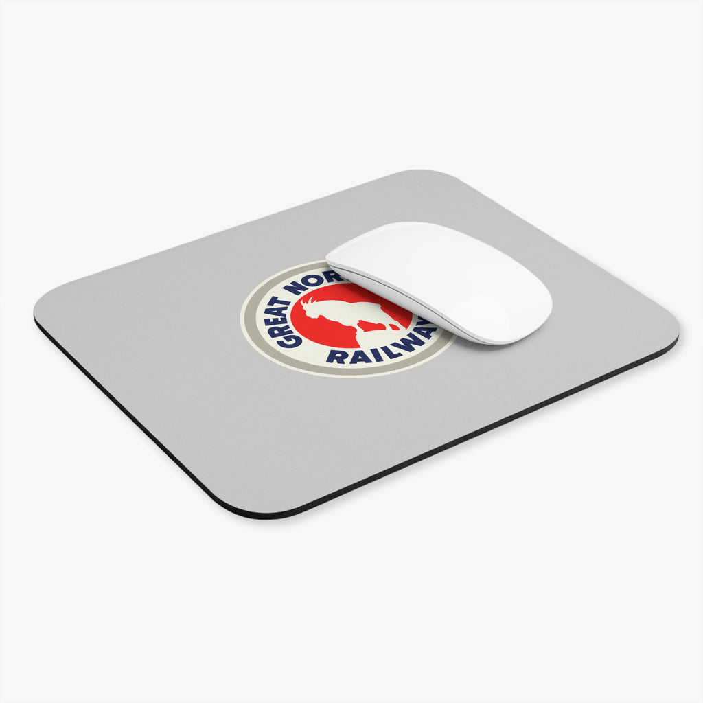 Great Northern Railway Mouse Pad