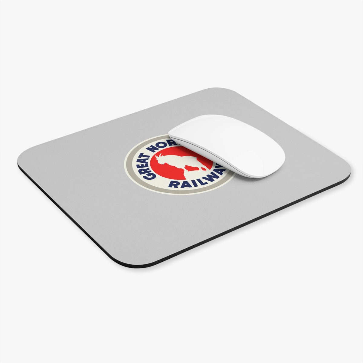 Great Northern Railway Mouse Pad