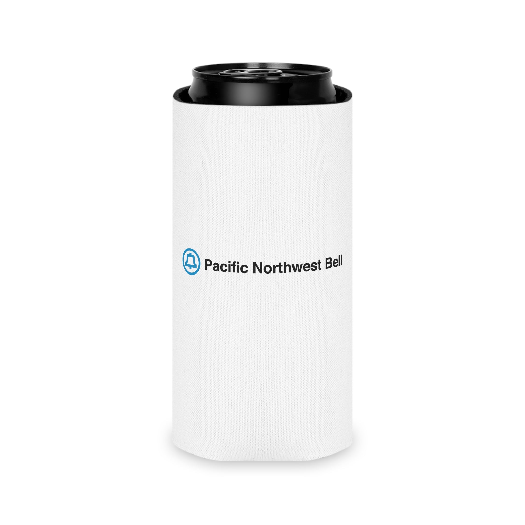 Pacific Northwest Bell Can Cooler