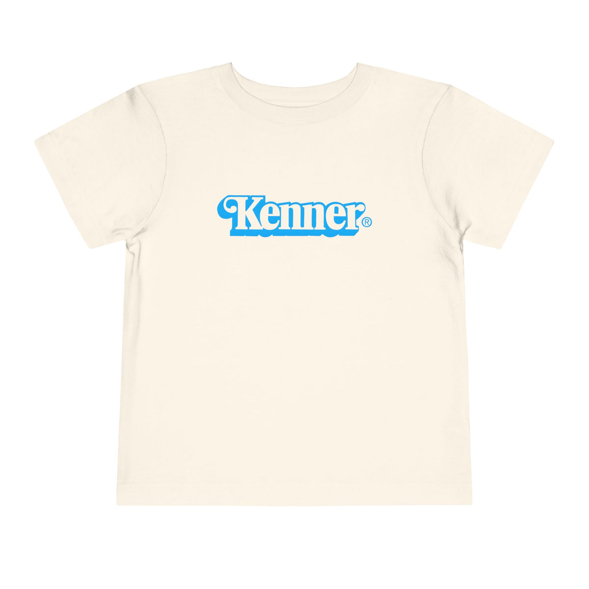 Kenner Products Toddler Tee / T-Shirt