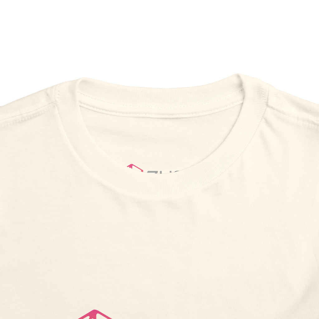 Zune Toddler Tee / T-Shirt