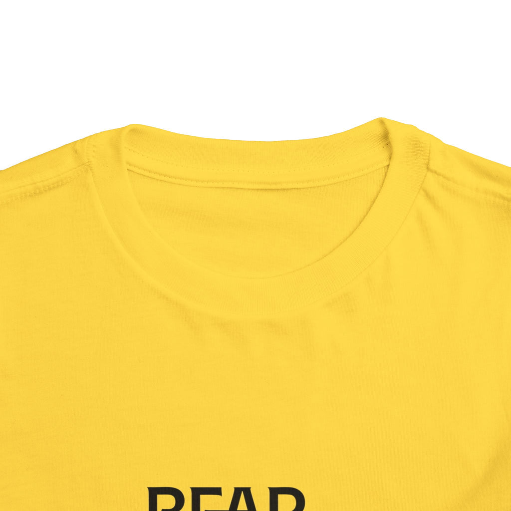 Bear Stearns Toddler Tee / T-Shirt