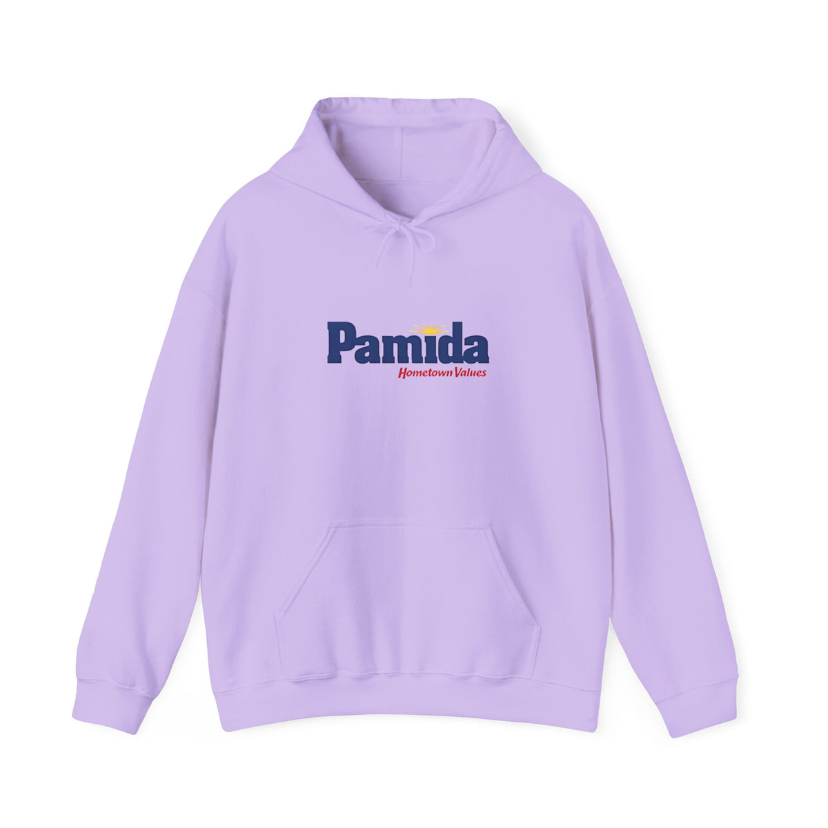 Pamida Hoodie / Sweatshirt