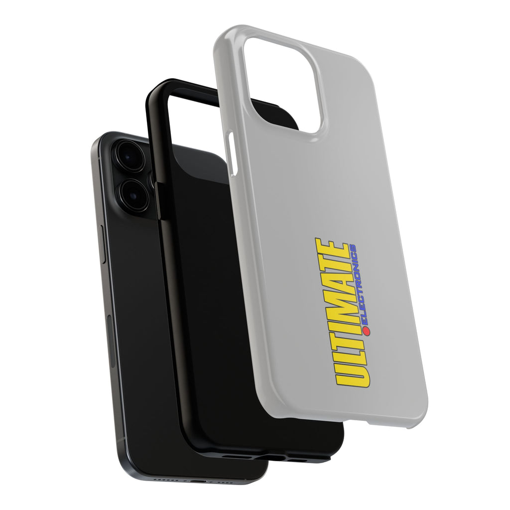Ultimate Electronics Tough Phone Case