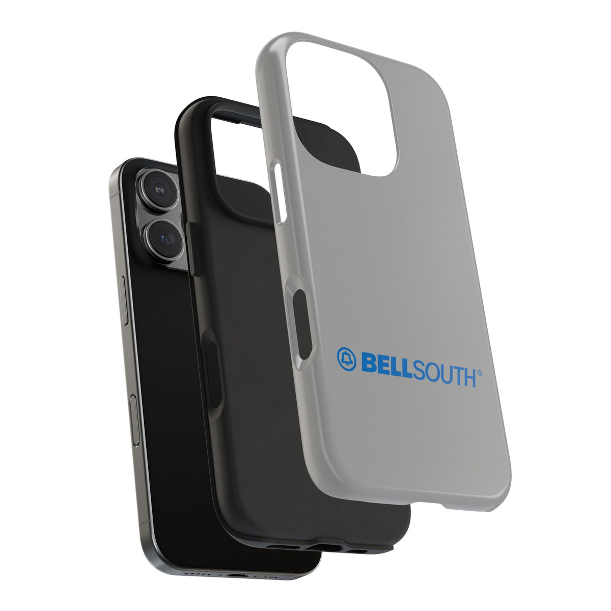 BellSouth Tough Phone Case