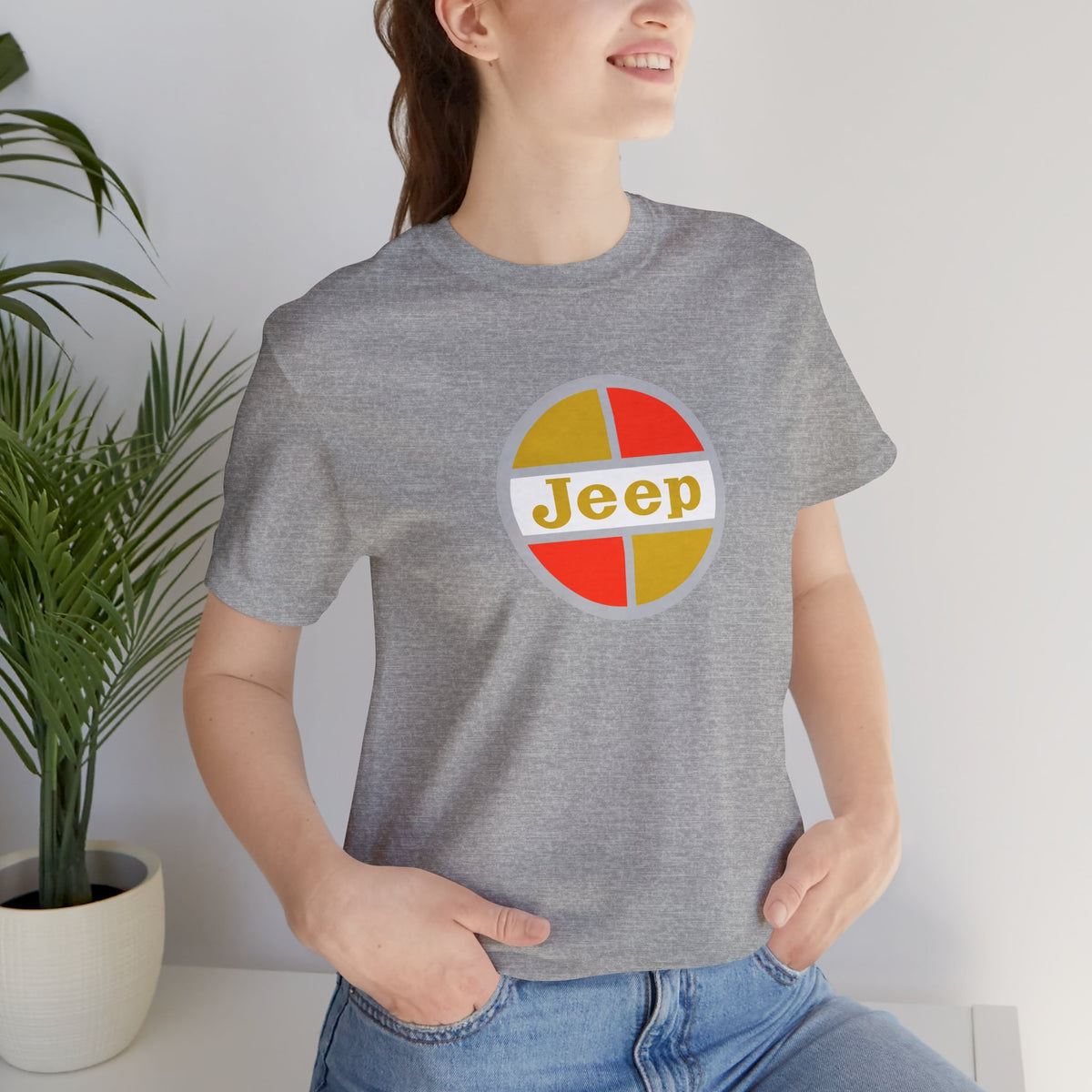 Kaiser Jeep T-Shirt