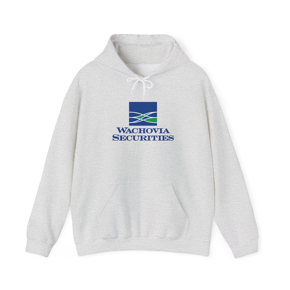 Wachovia Securities Hoodie / Sweatshirt