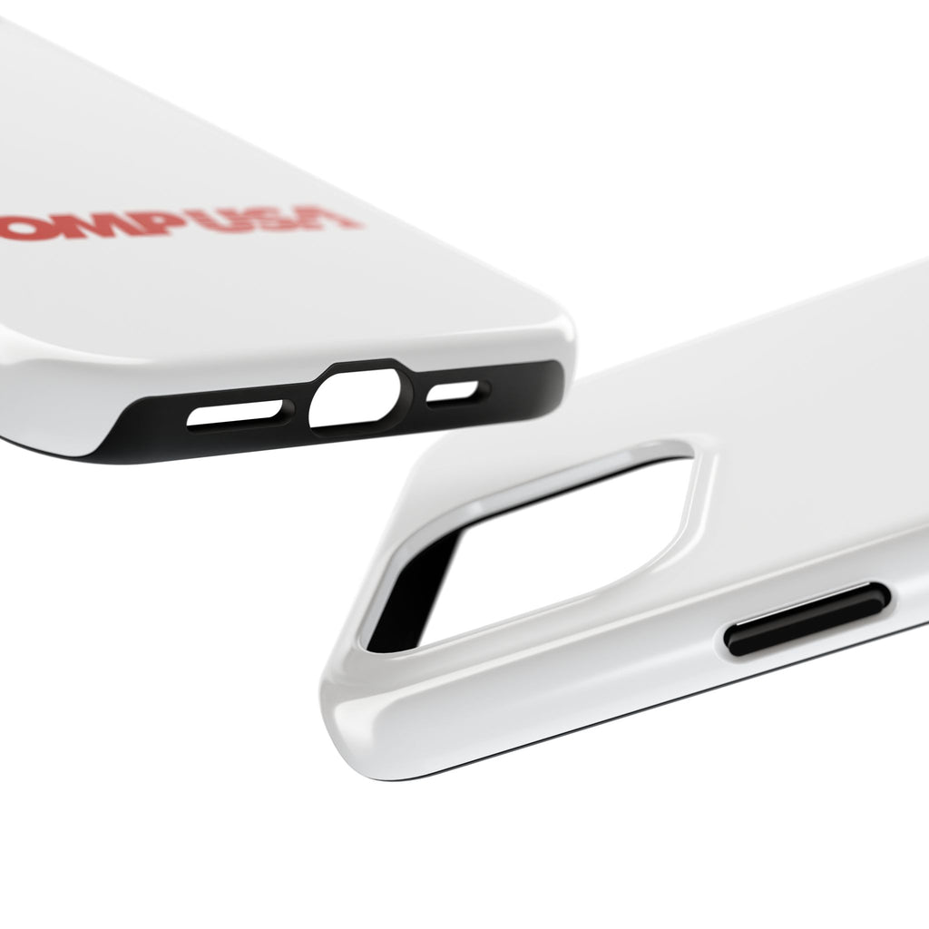 CompUSA Tough Phone Case