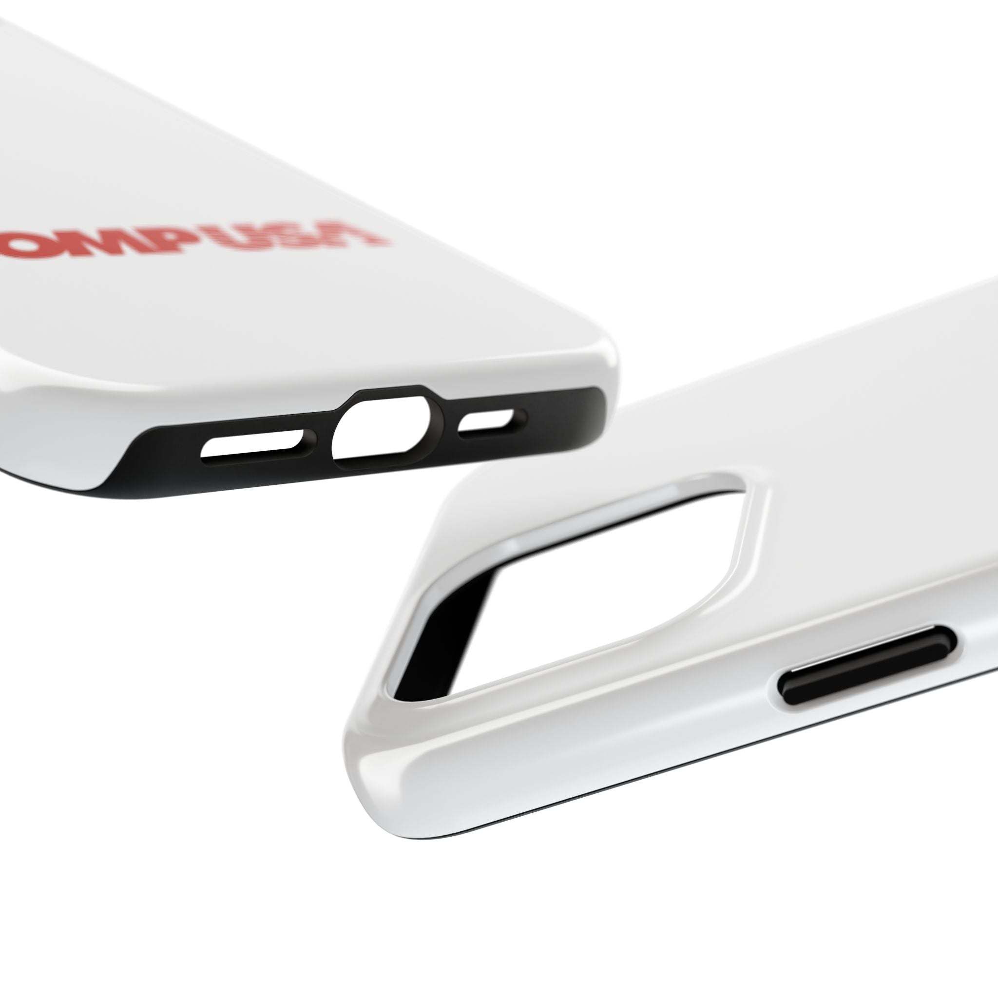 CompUSA Tough Phone Case