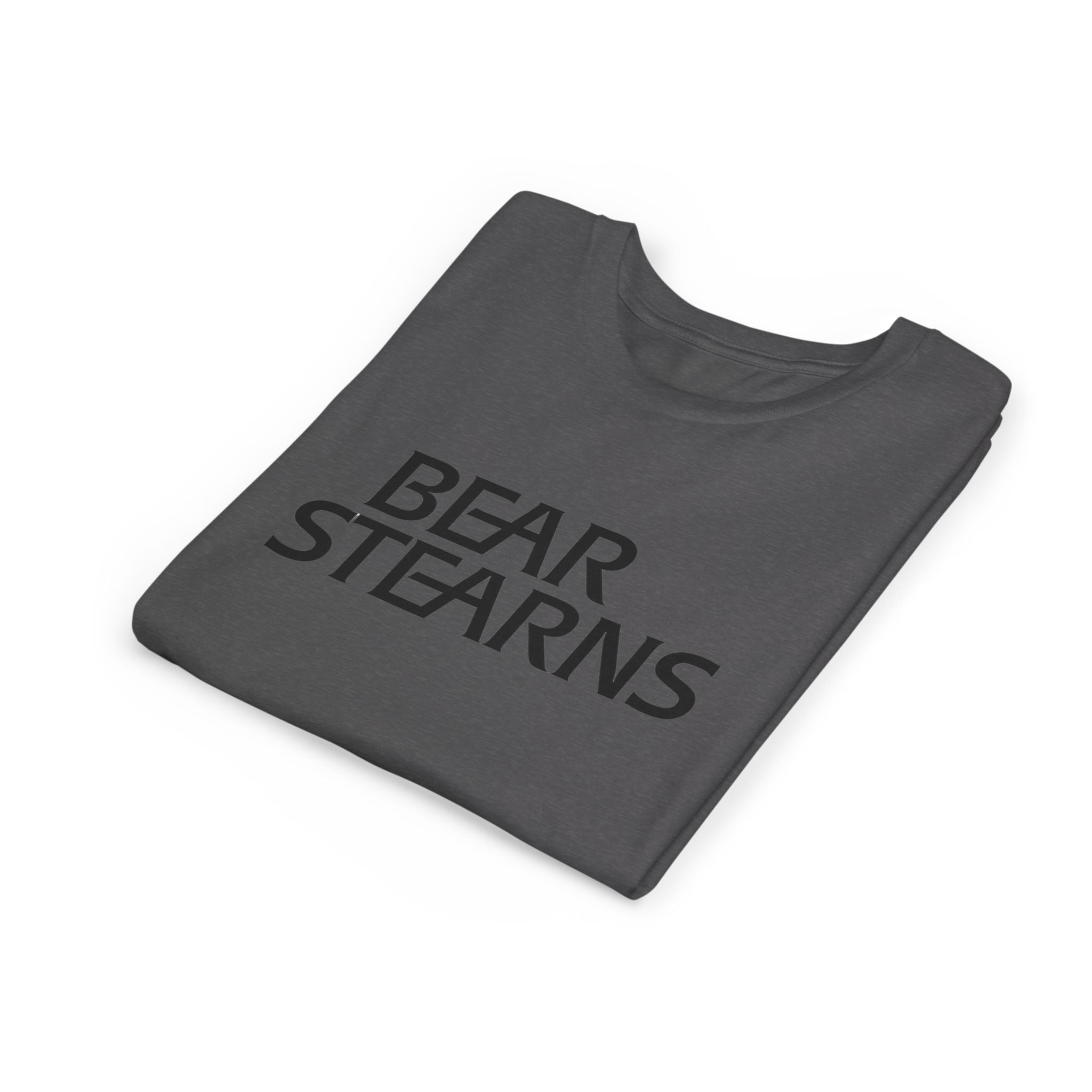 Bear Stearns Youth / Kids T-Shirt