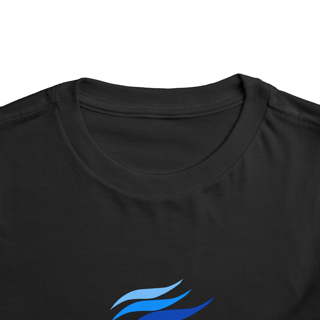 Pamir Airways Toddler Tee / T-Shirt