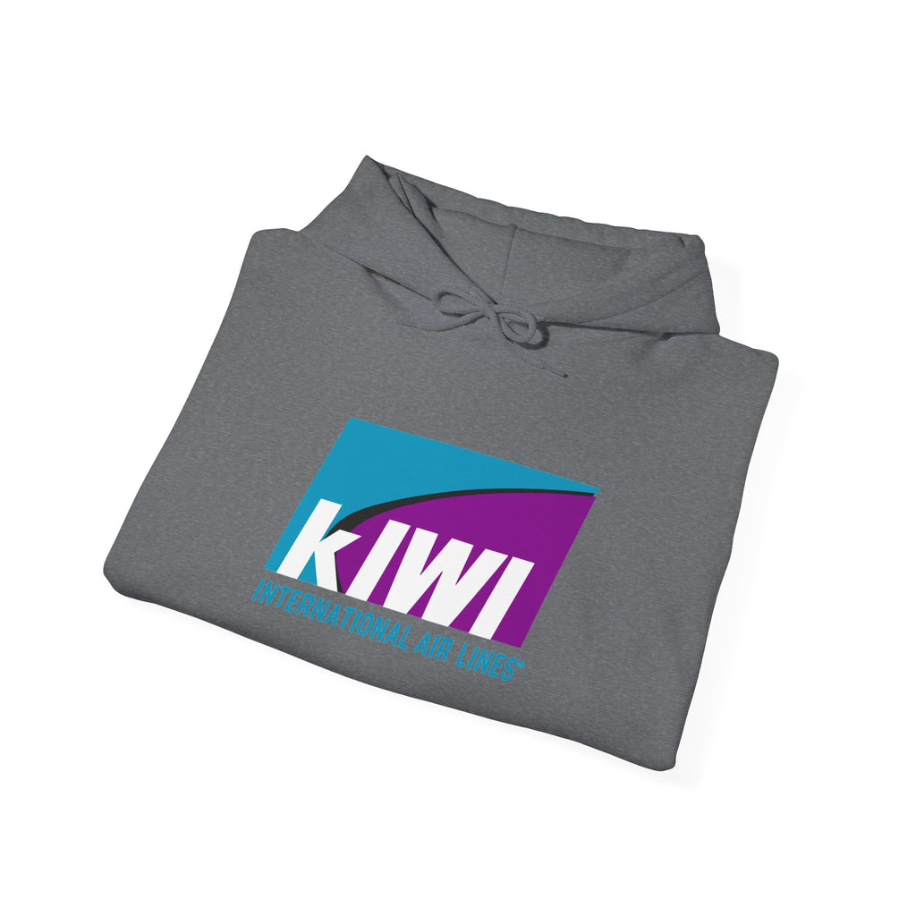 Kiwi International Air Lines Hoodie / Sweatshirt