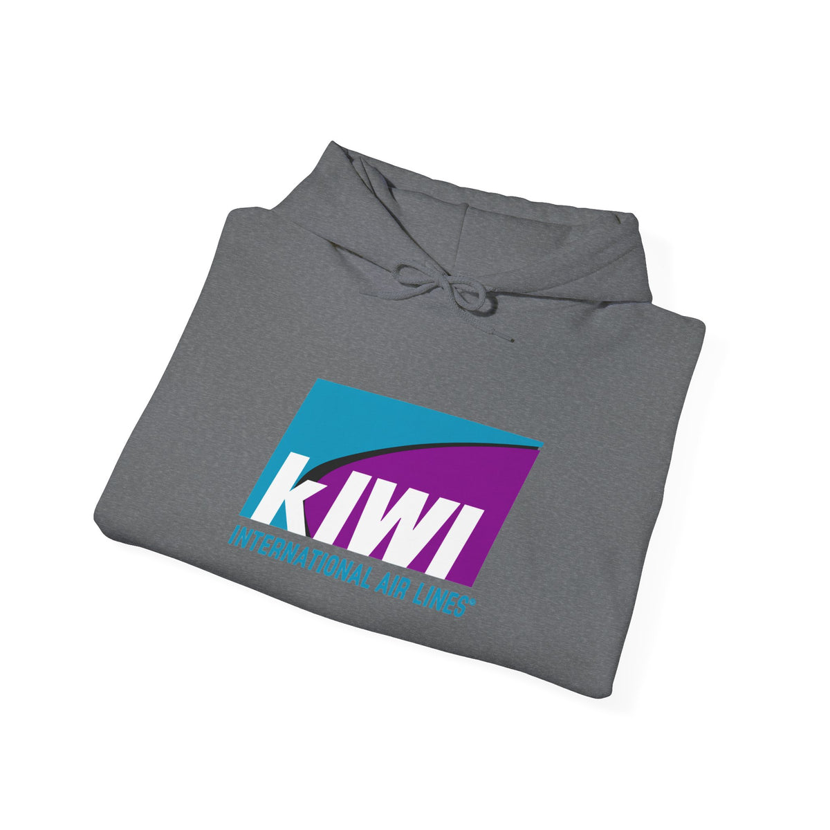 Kiwi International Air Lines Hoodie / Sweatshirt