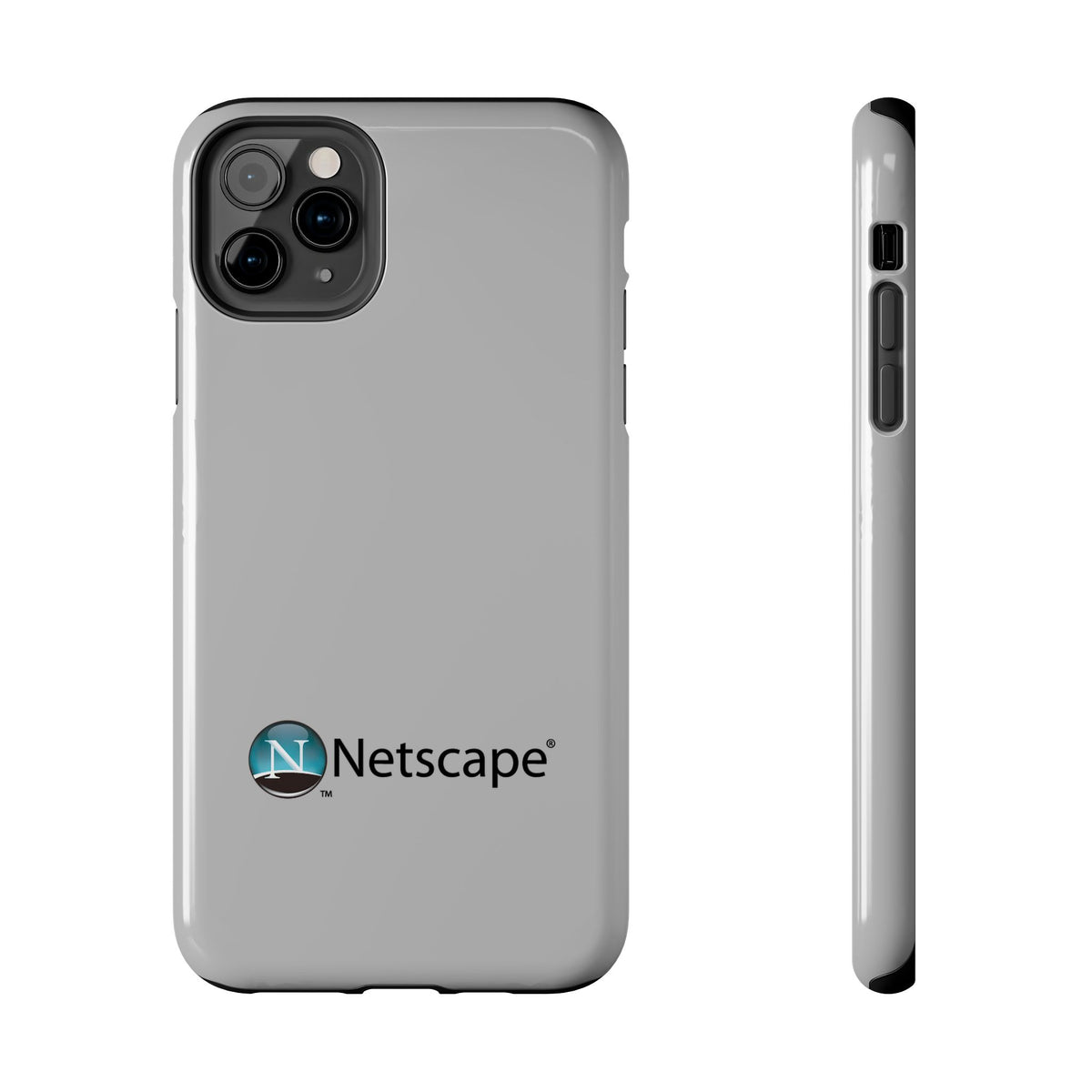 Netscape Tough Phone Case