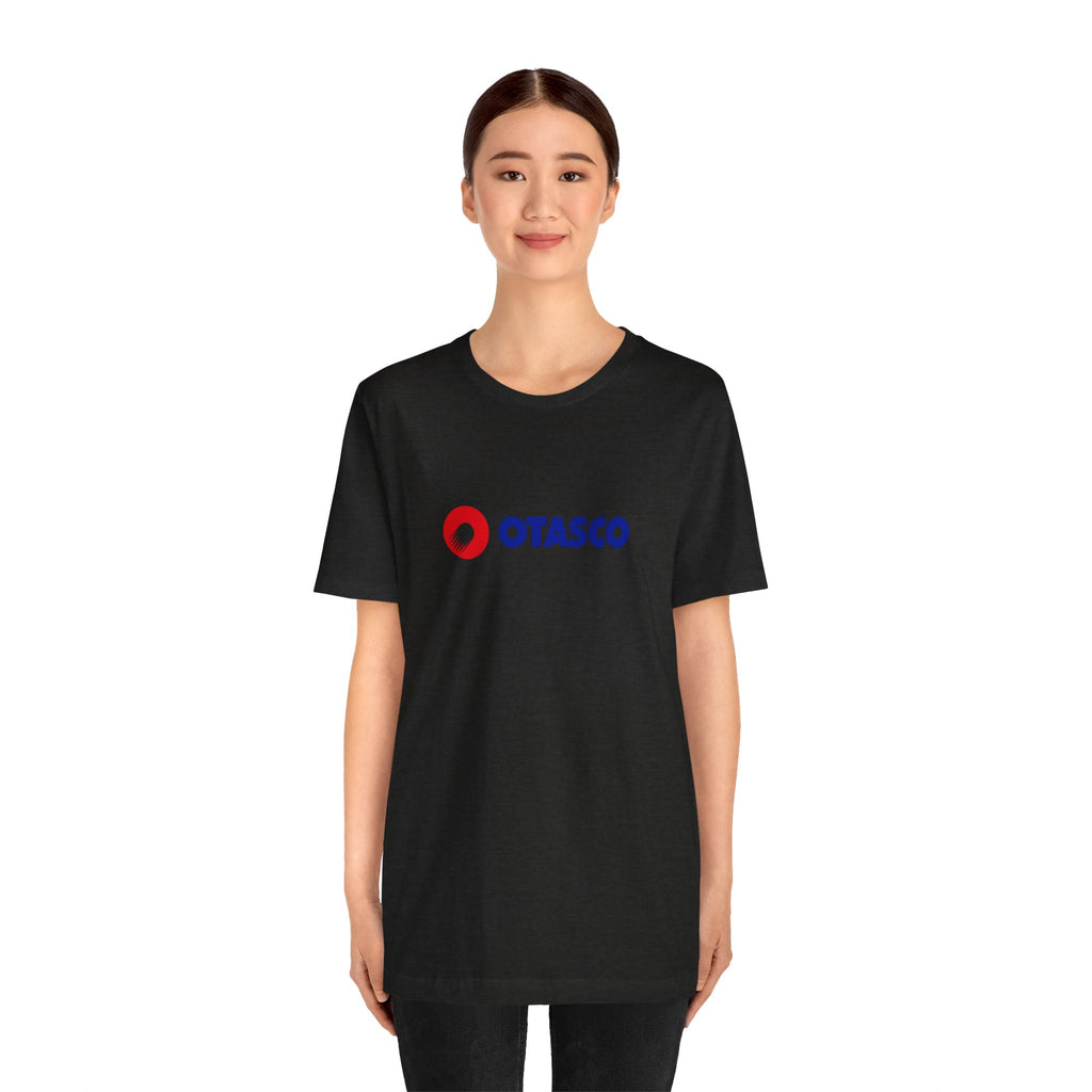 Otasco (Oklahoma Tire and Supply Company) T-Shirt