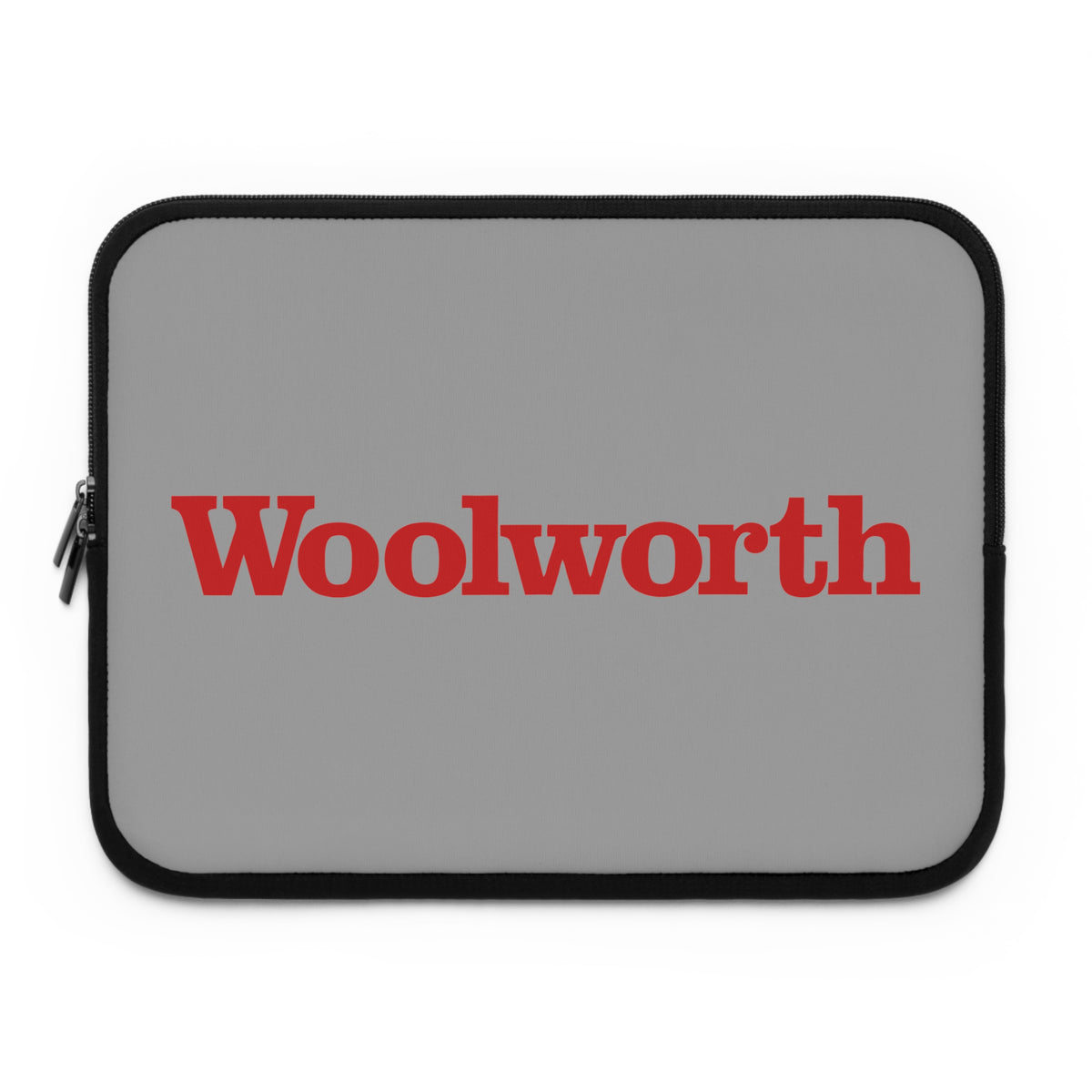 F. W. Woolworth Company Laptop Sleeve