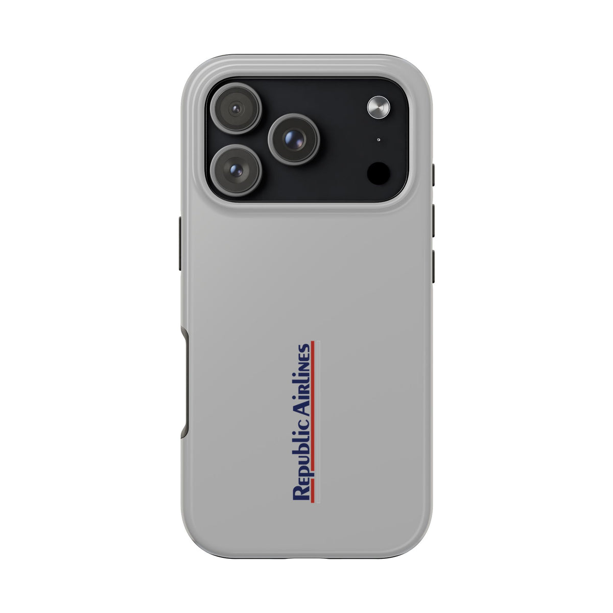 Republic Airlines Tough Phone Case