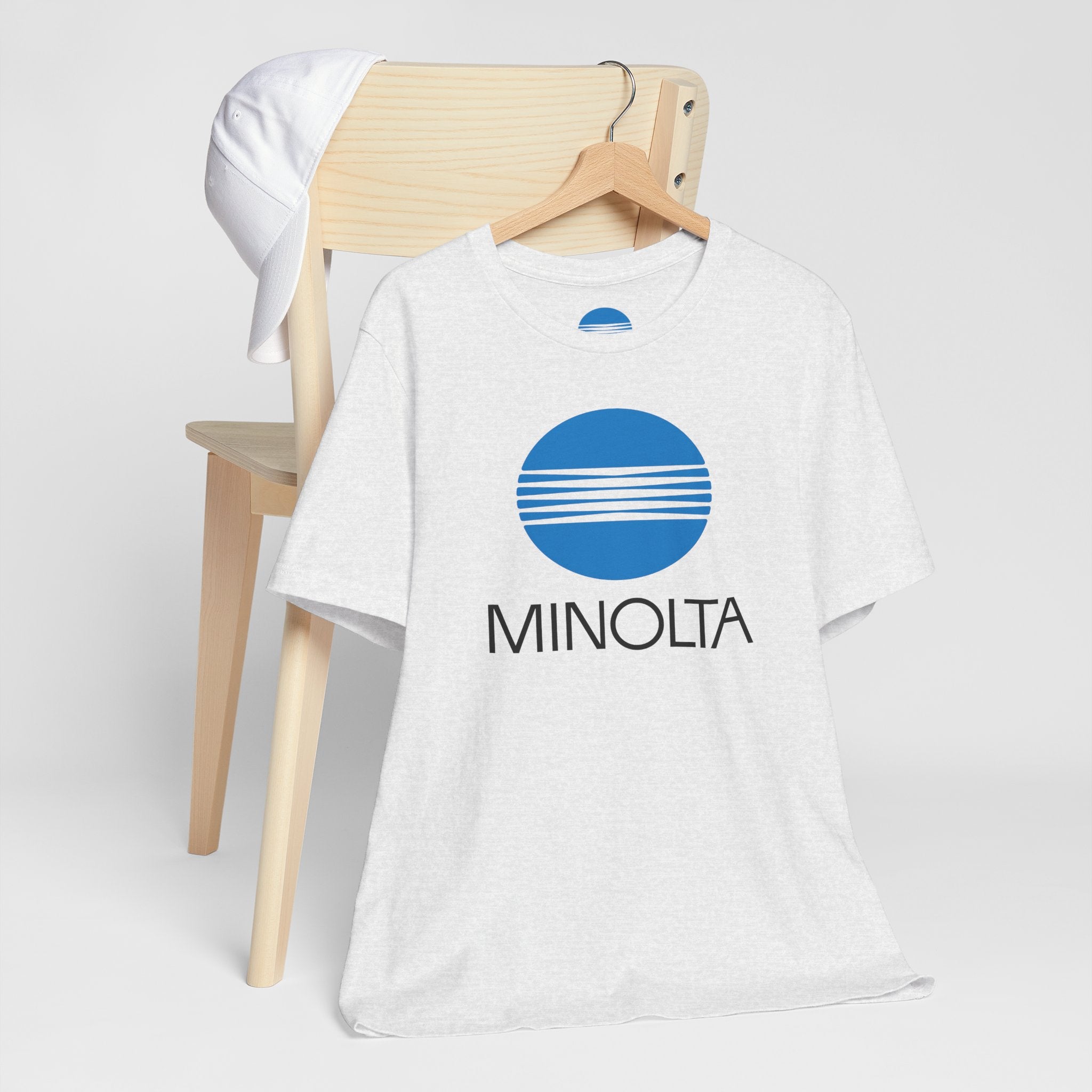 Minolta T-Shirt