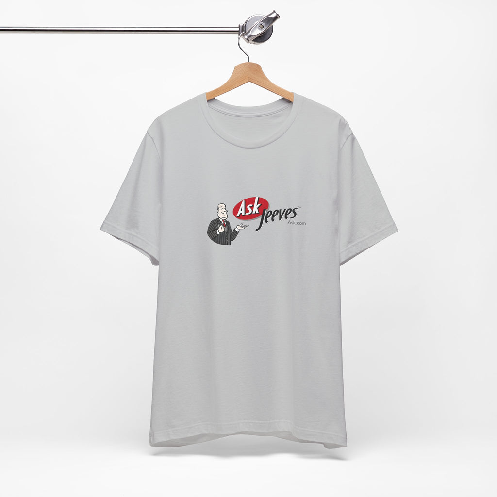 Ask Jeeves T-Shirt
