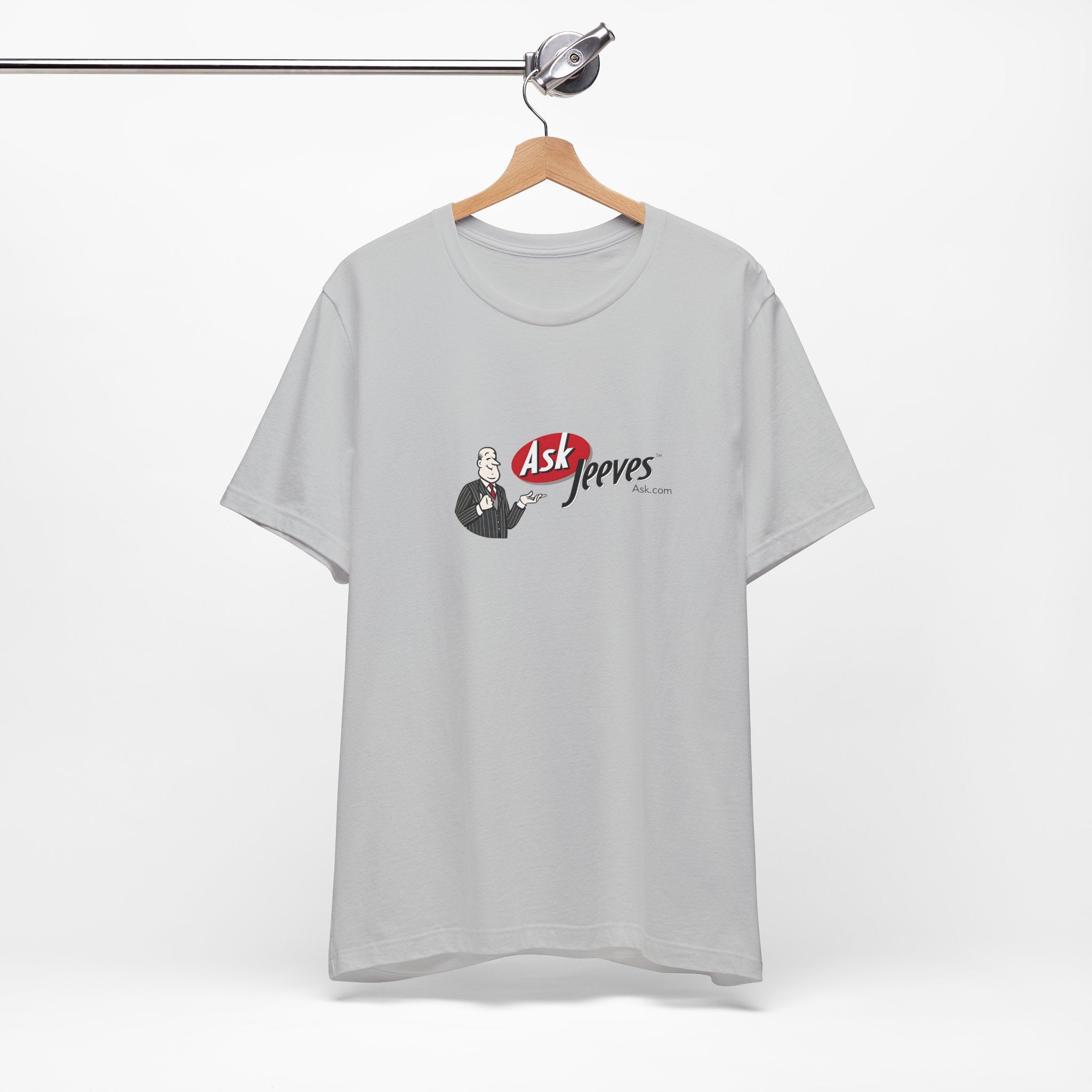 Ask Jeeves T-Shirt