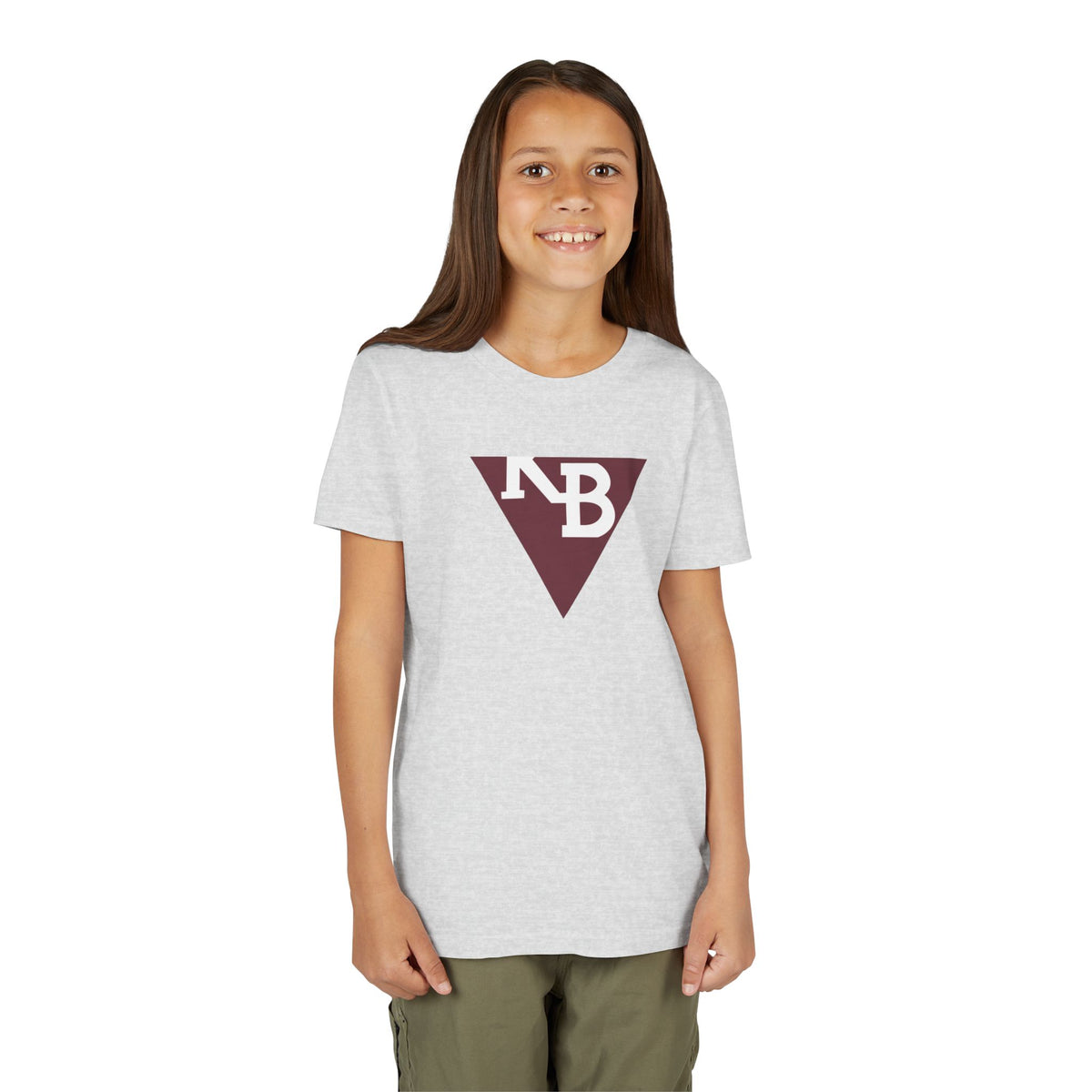 Kroch's and Brentano's Kids Tee / T-Shirt