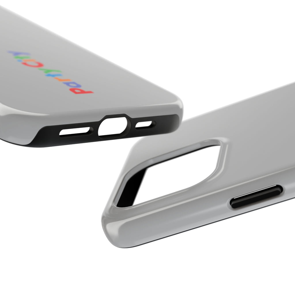Party City Tough Phone Case