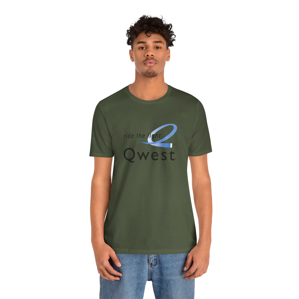 Qwest T-Shirt