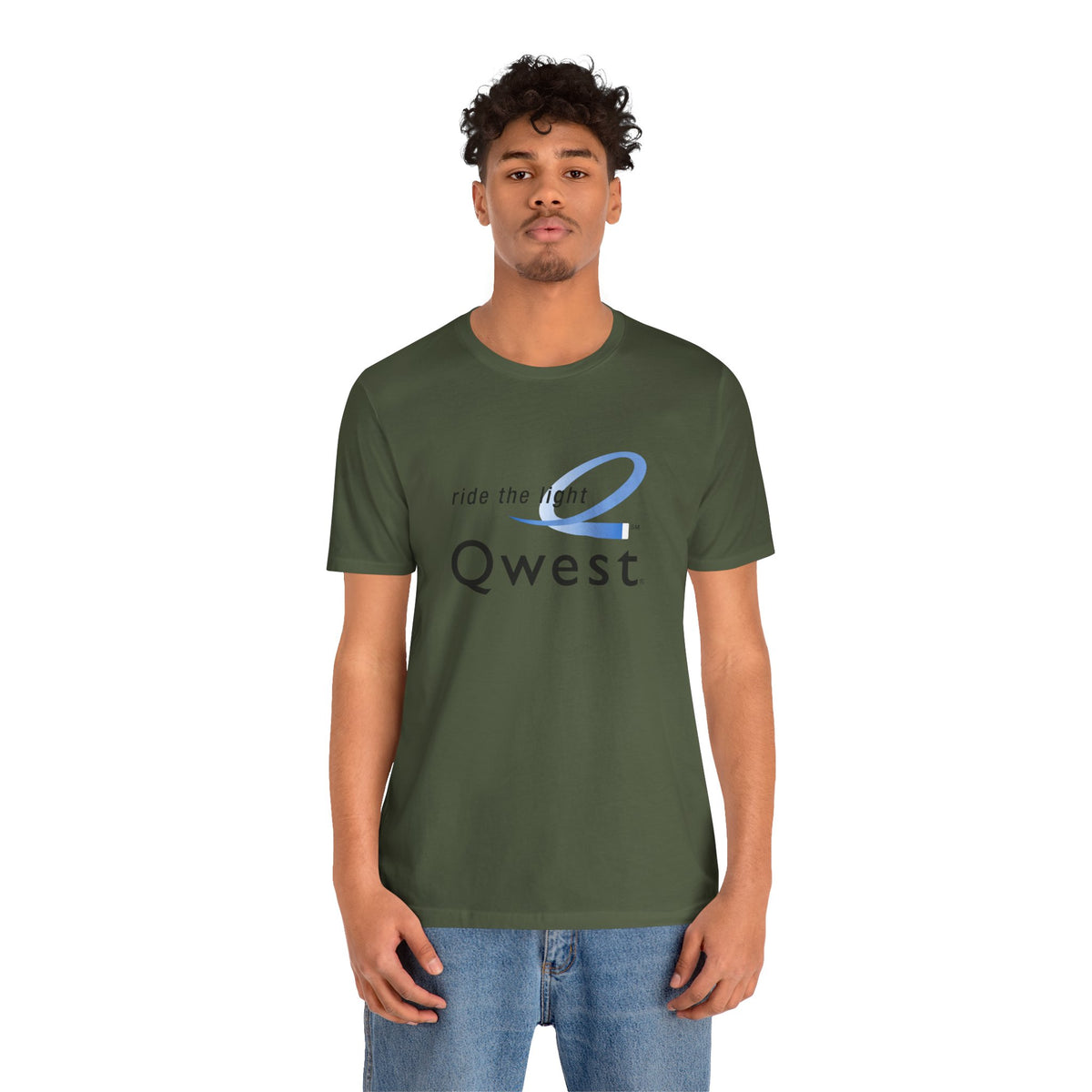 Qwest T-Shirt