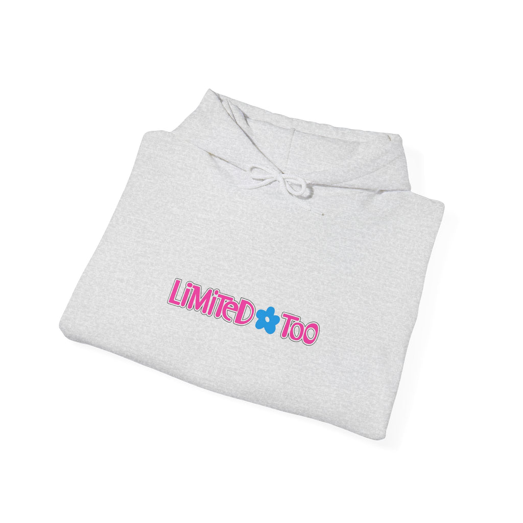 Limited Too Hoodie / Sweatshirt
