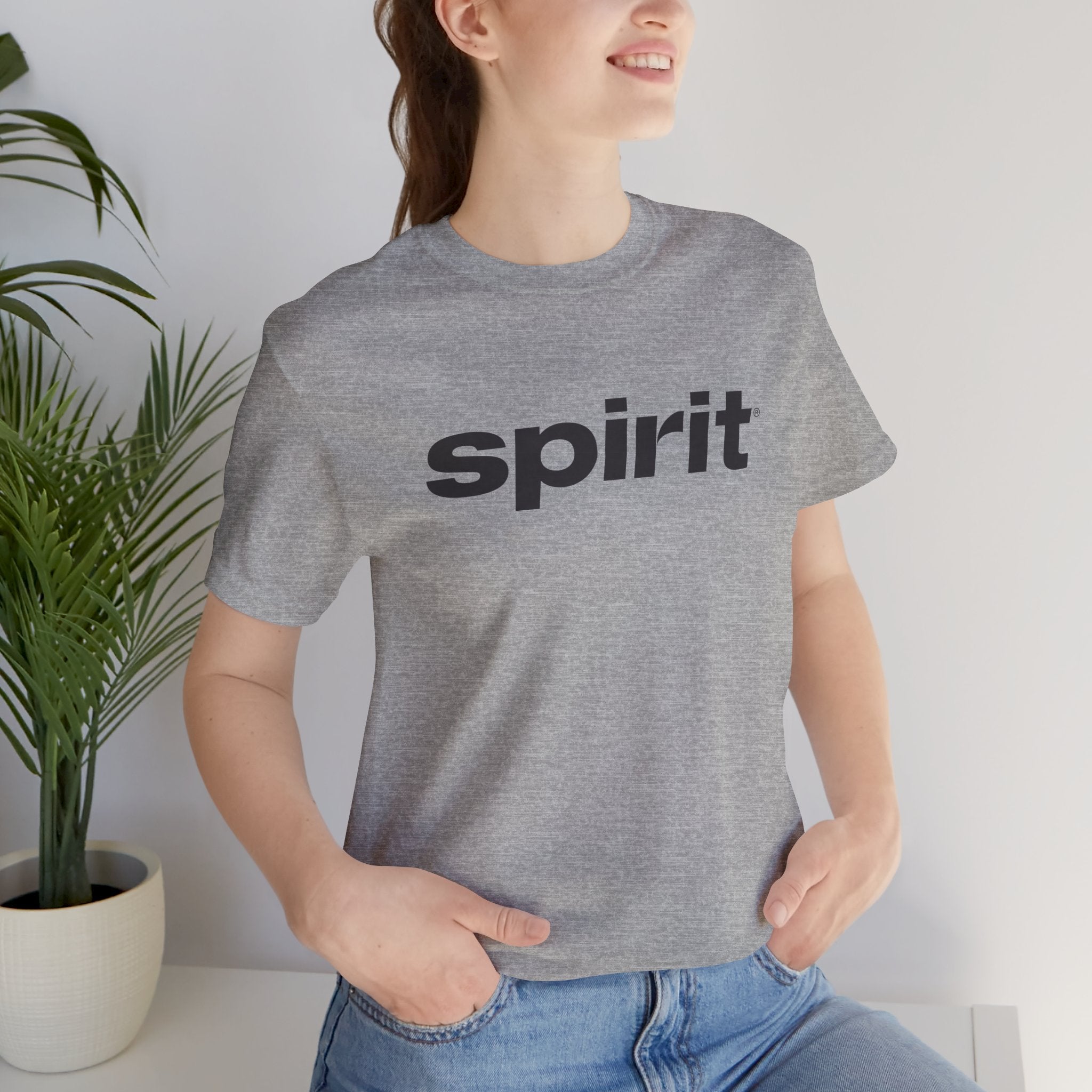 Spirit Airlines T-Shirt