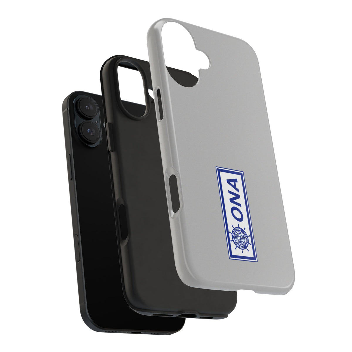 Overseas National Airways Tough Phone Case