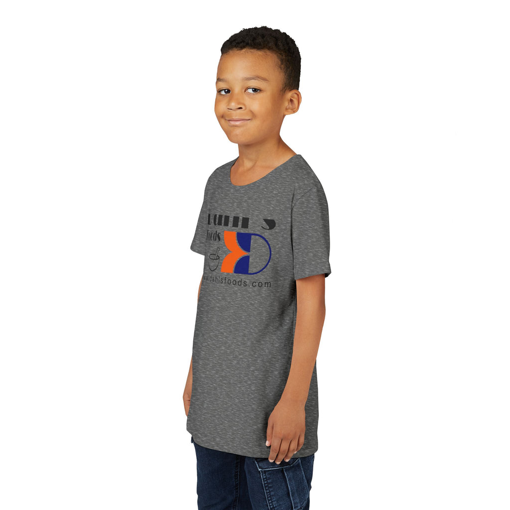 Dahl's Foods Kids Tee / T-Shirt