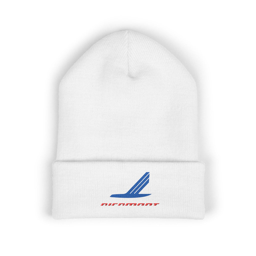 Piedmont Airlines Cuffed Beanie