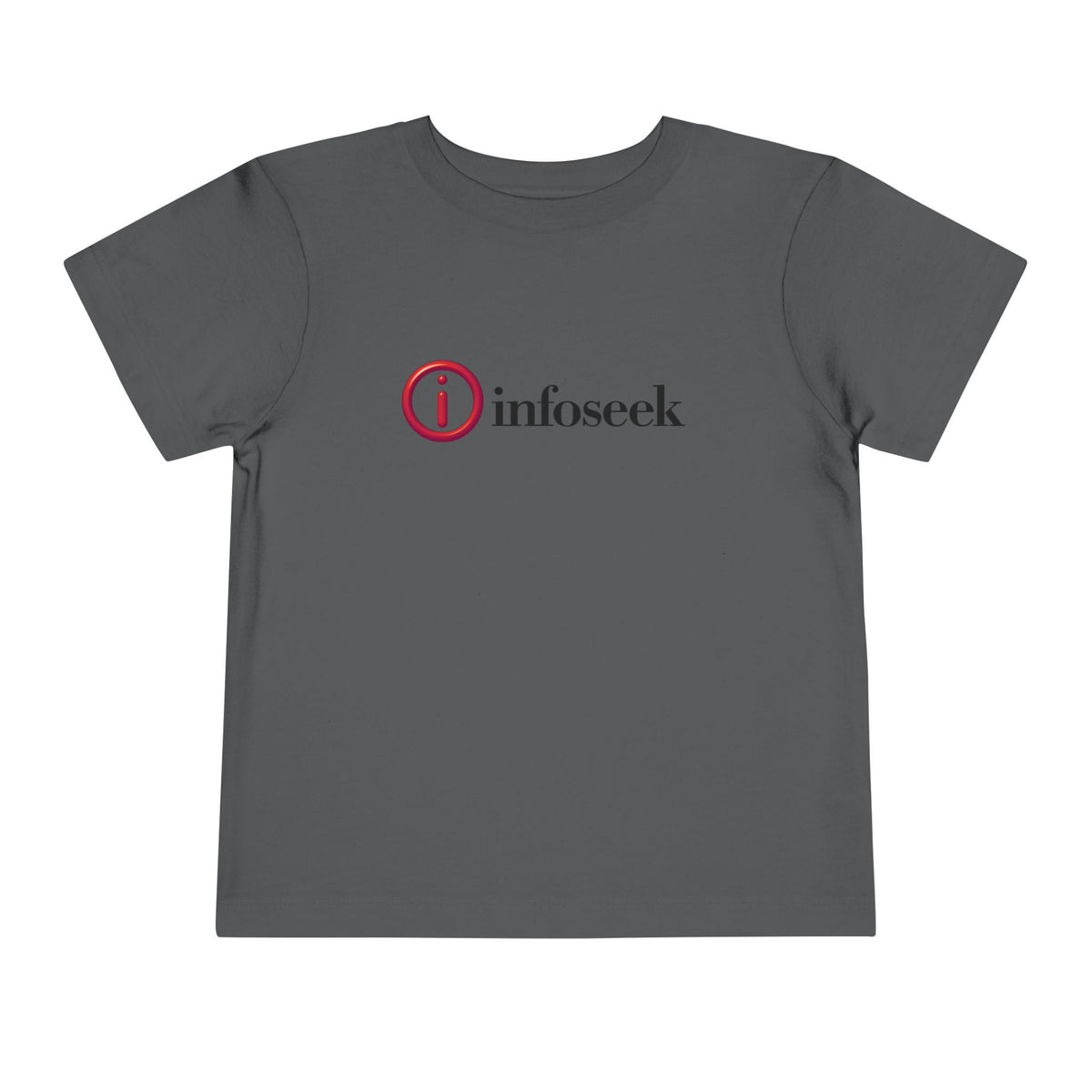 Infoseek Toddler Tee / T-Shirt
