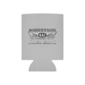 Robertson Aircraft Can Cooler