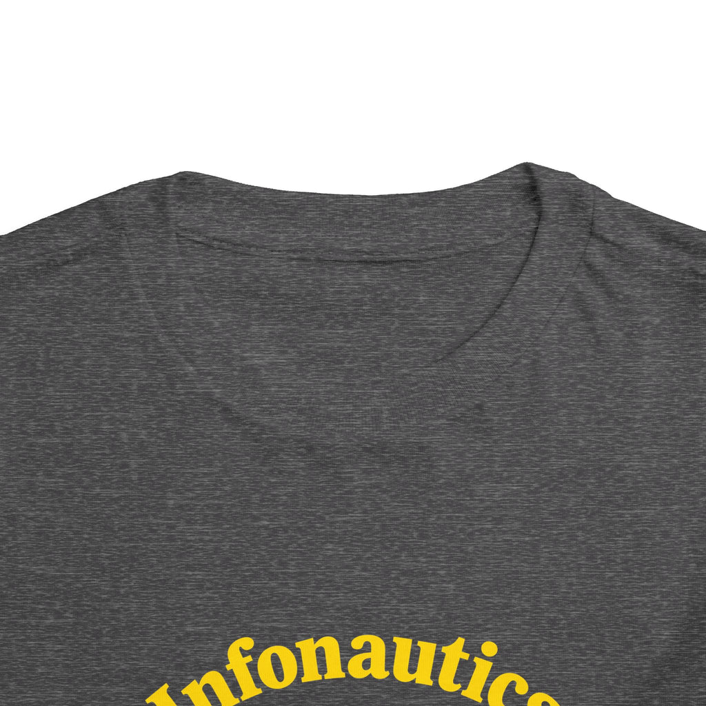 Infonautics Toddler Tee / T-Shirt