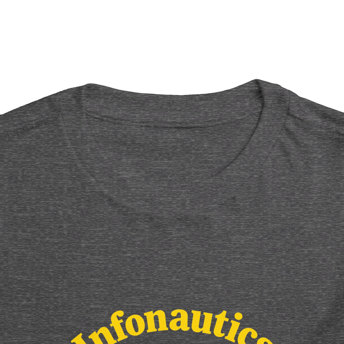 Infonautics Toddler Tee / T-Shirt